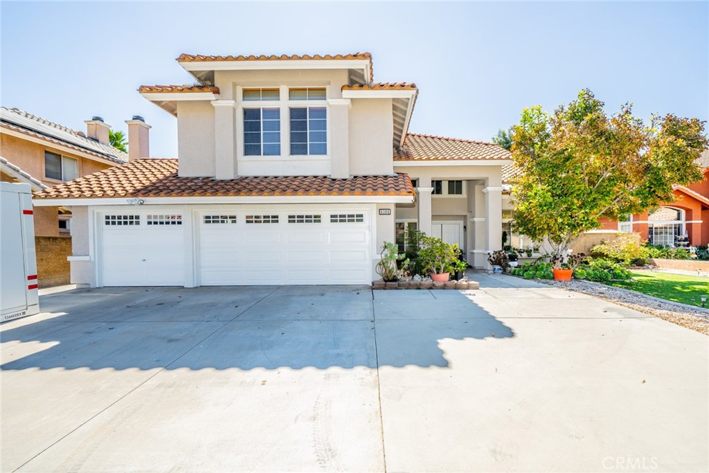 8399 Hunter Drive