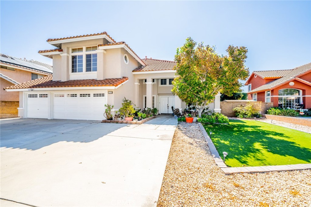 8399 Hunter Drive