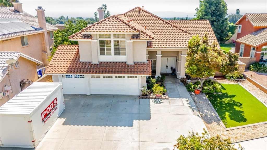 8399 Hunter Drive