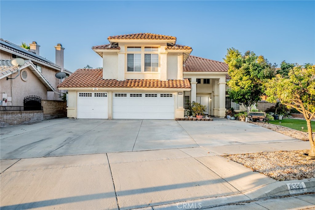 8399 Hunter Drive
