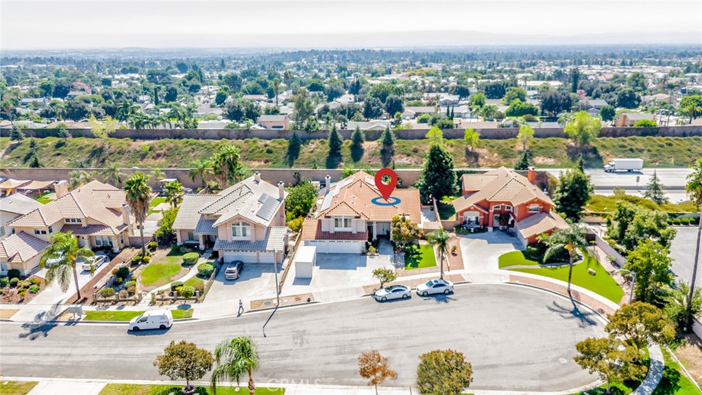 8399 Hunter Drive