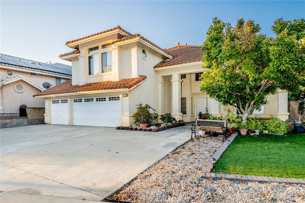 8399 Hunter Drive
