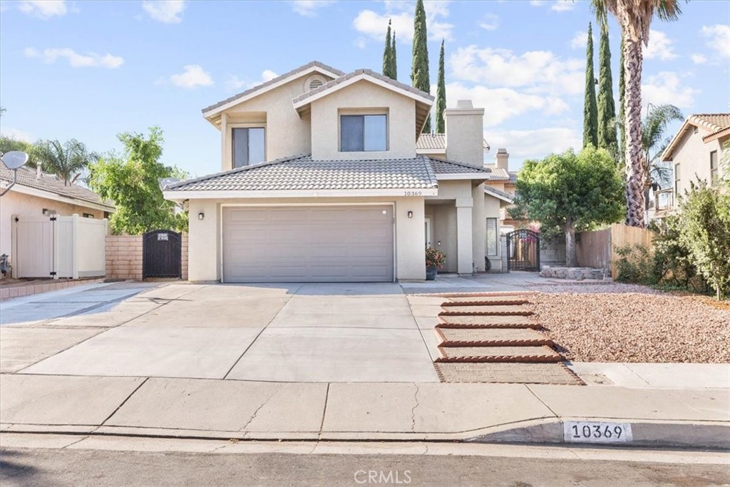 10369 Crest Brook Drive