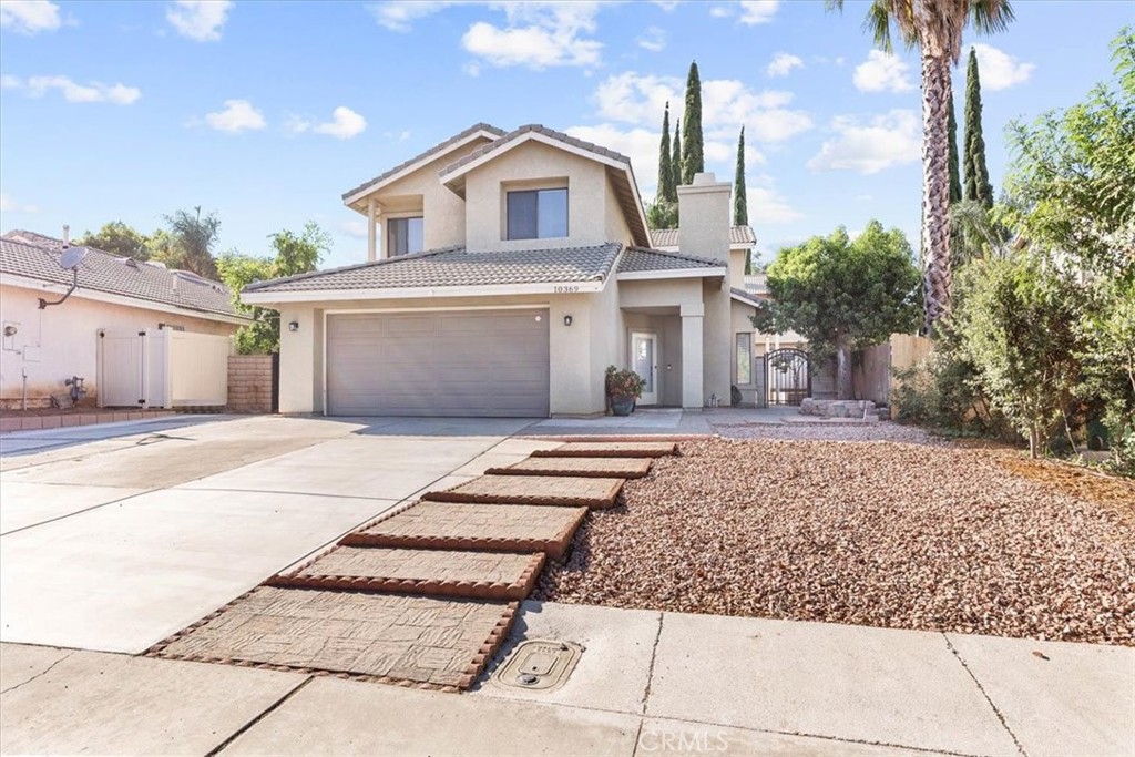 10369 Crest Brook Drive