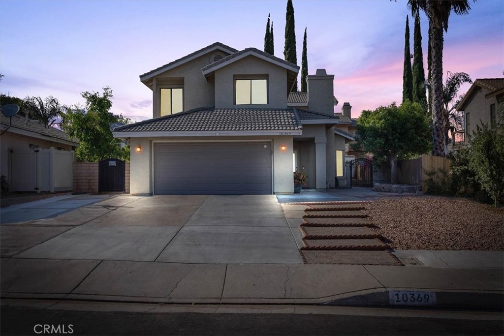 10369 Crest Brook Drive