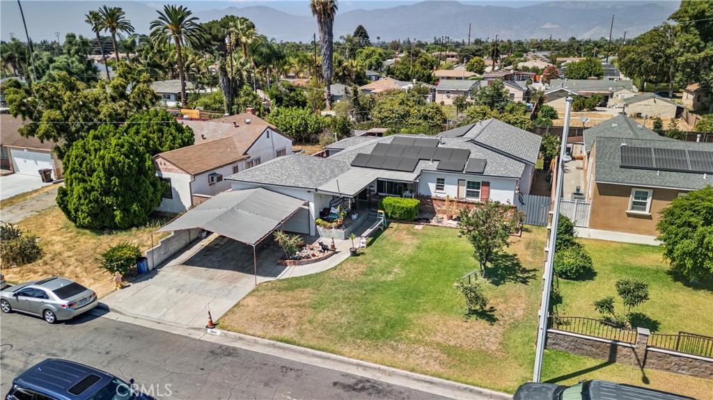 16249 Doublegrove Street