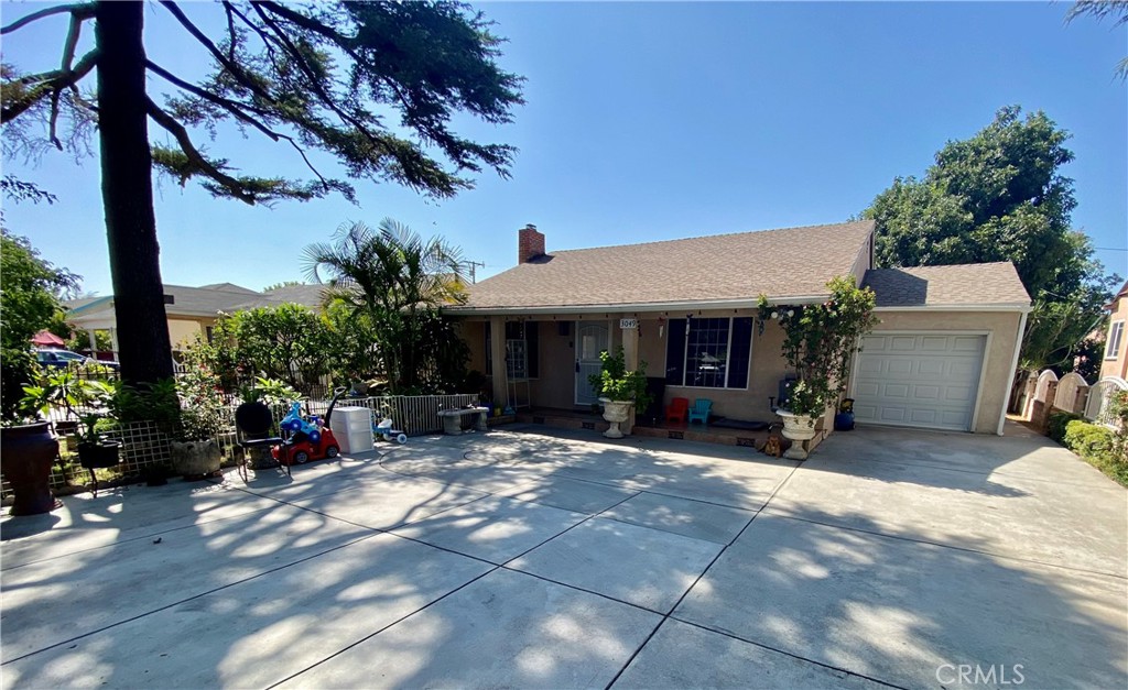 3049 San Ignacio Drive