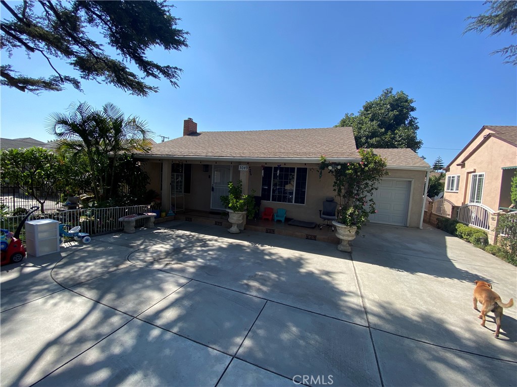 3049 San Ignacio Drive