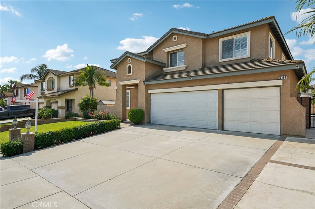 2150 Whitman Way