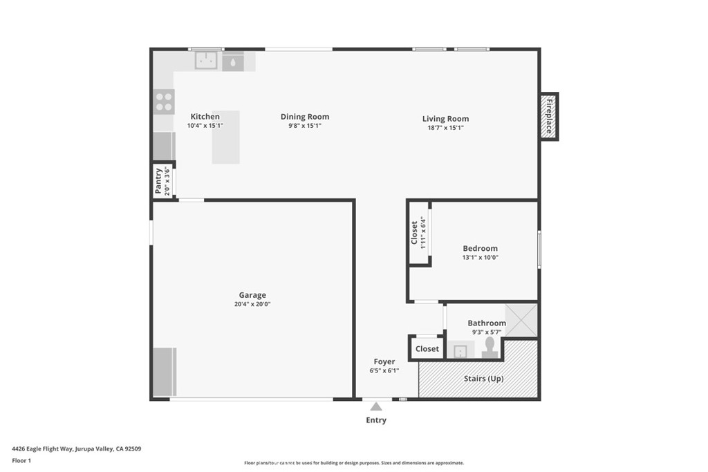 4426 Eagle Flight Way