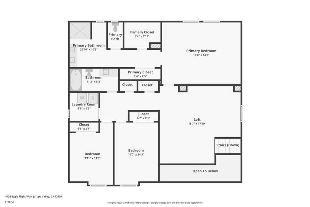 4426 Eagle Flight Way