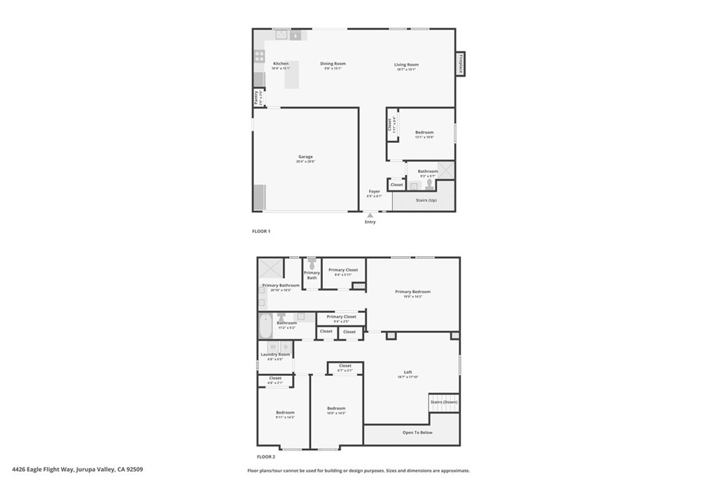 4426 Eagle Flight Way
