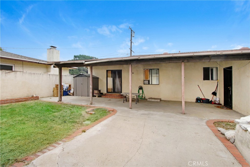 17946 Merrill Avenue