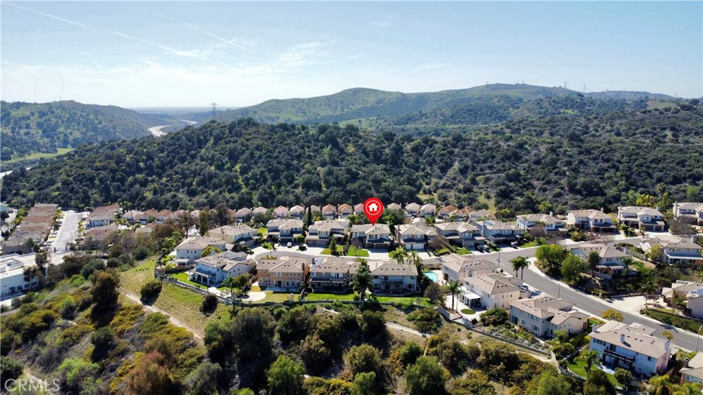 20612 Crestline Drive