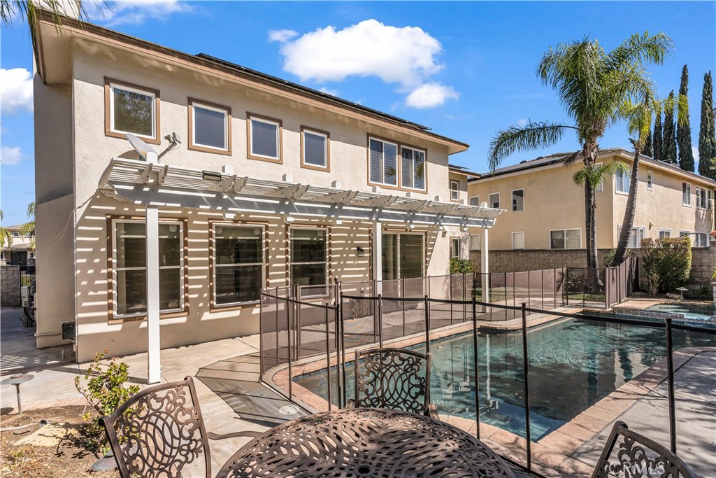 20612 Crestline Drive