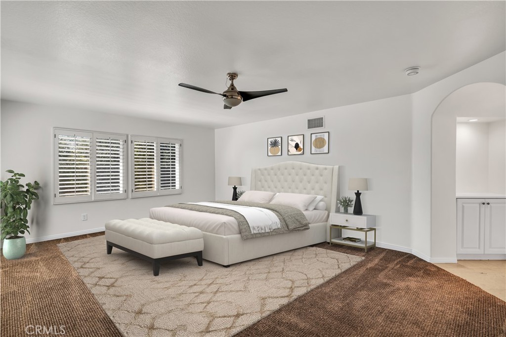 20612 Crestline Drive