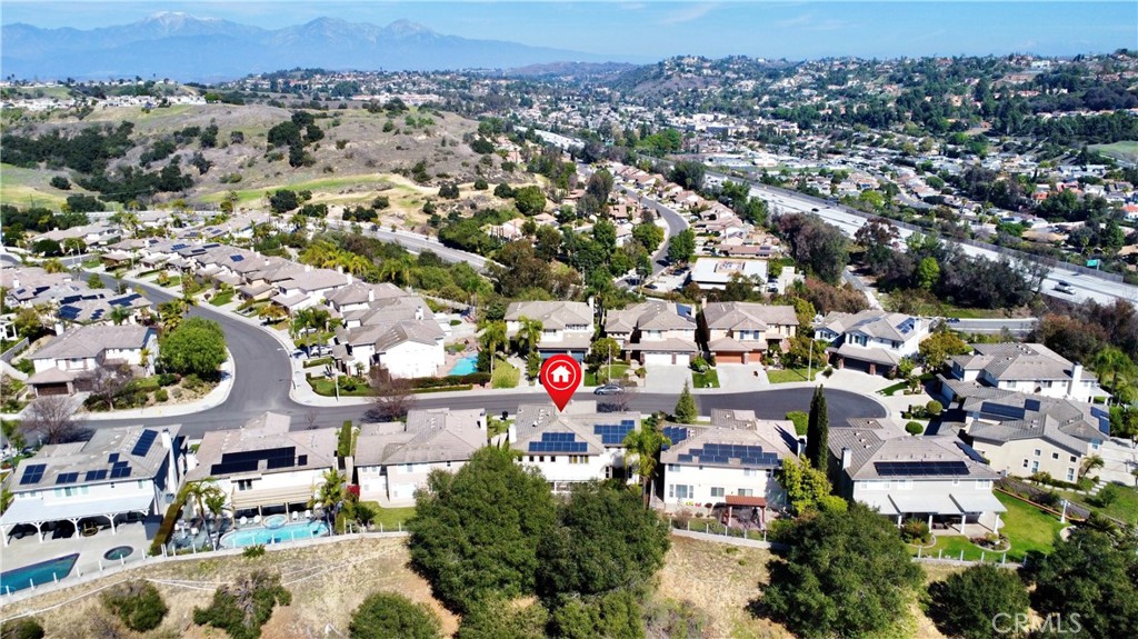 20612 Crestline Drive