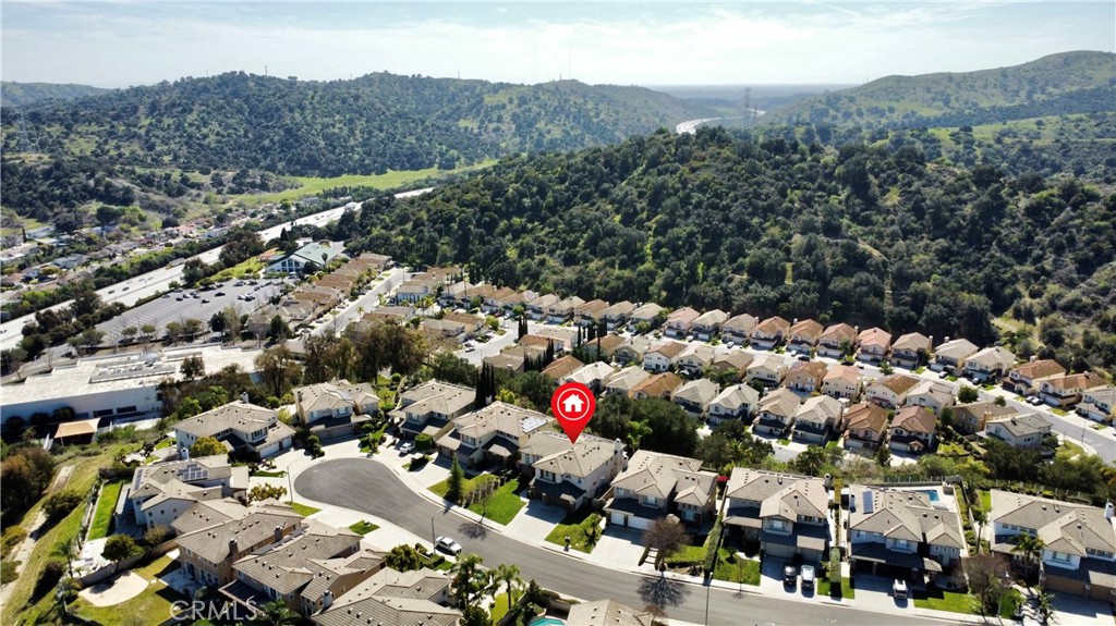 20612 Crestline Drive