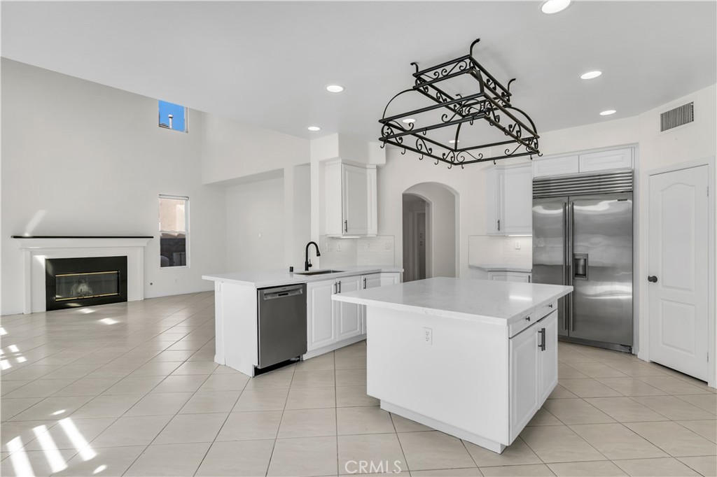 20612 Crestline Drive