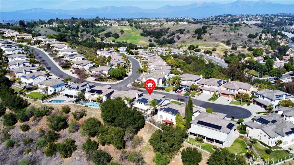 20612 Crestline Drive