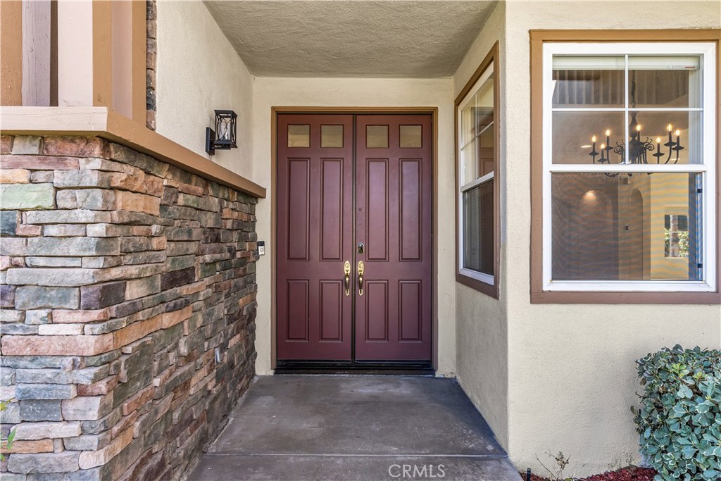 20612 Crestline Drive