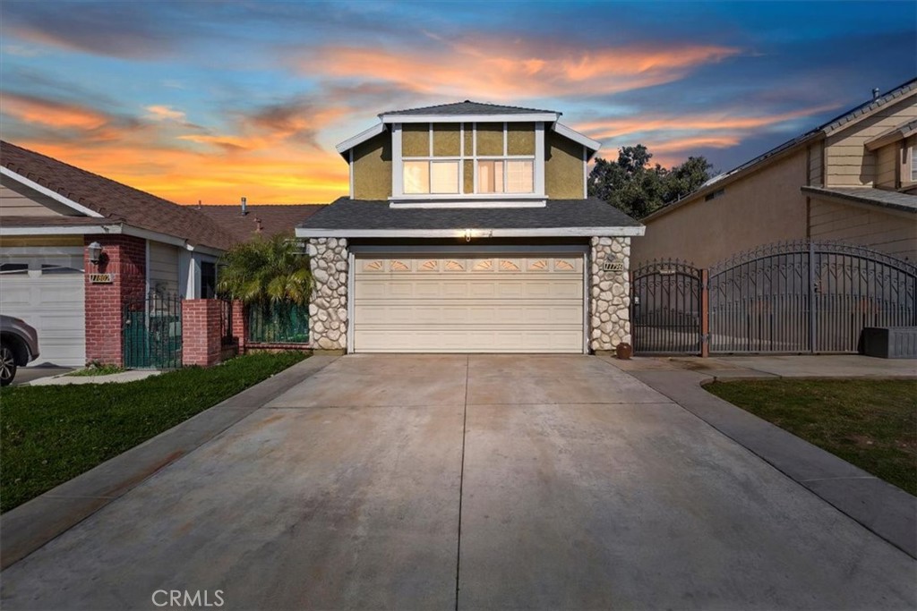 11796 Autumn Place