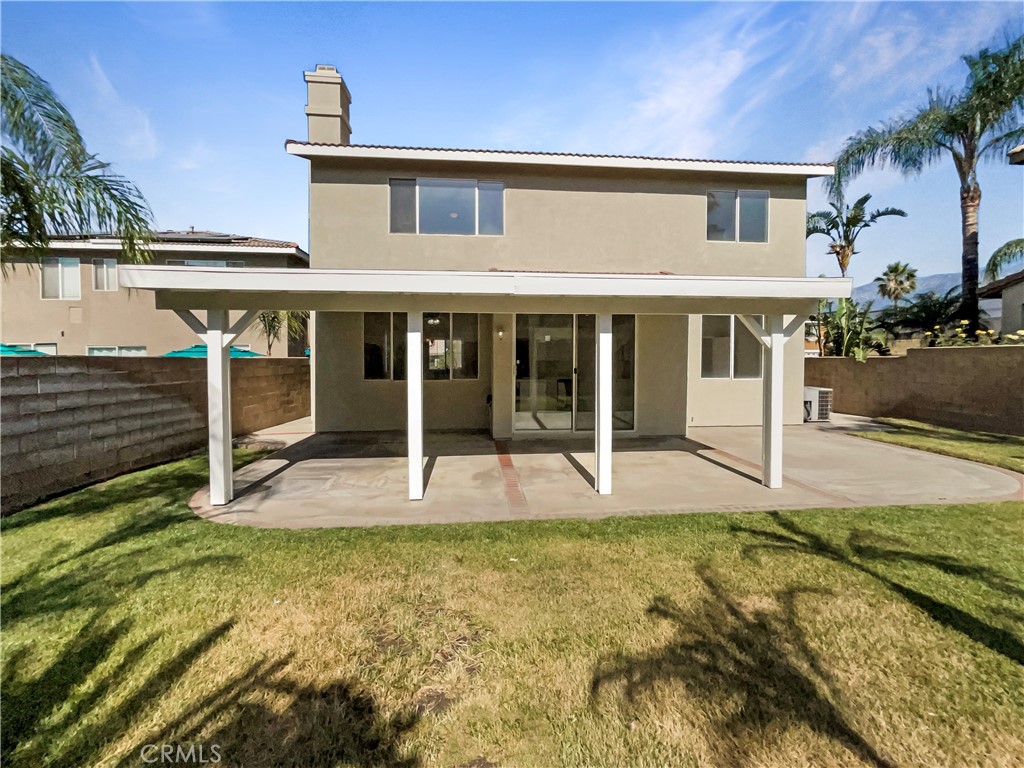 7411 Bull Run Place