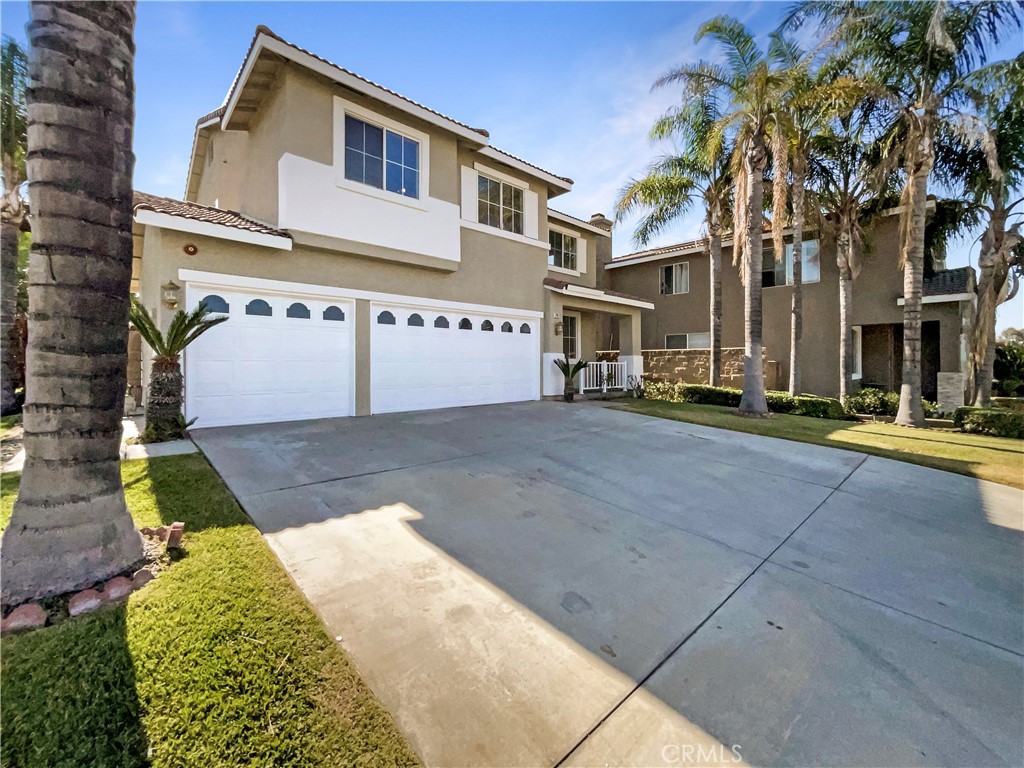 7411 Bull Run Place