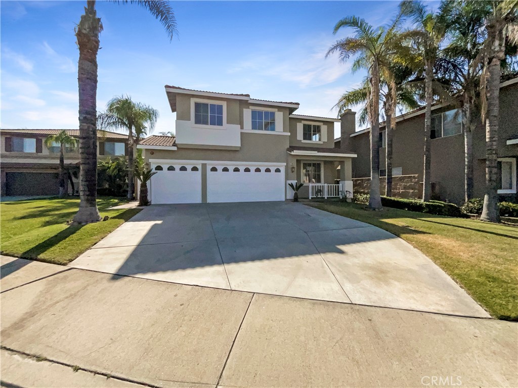 7411 Bull Run Place