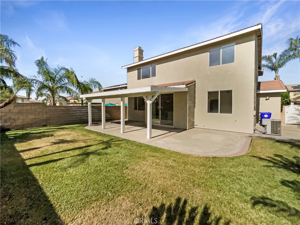 7411 Bull Run Place