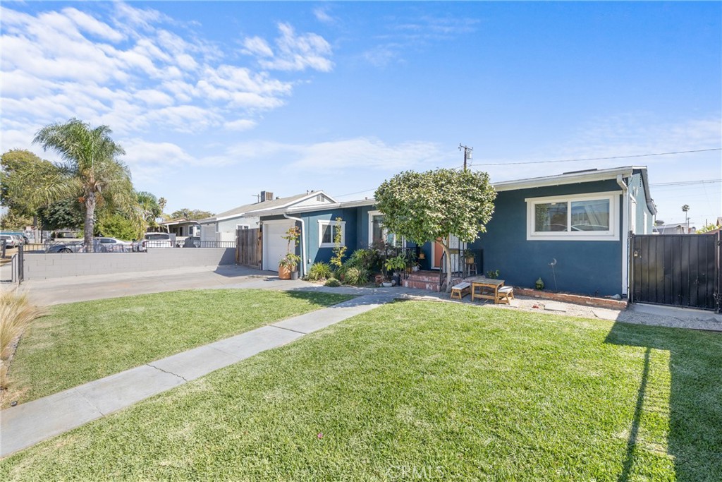 14524 Hallwood Drive