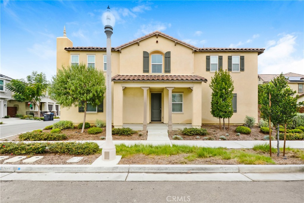 7394 Shorthorn Street