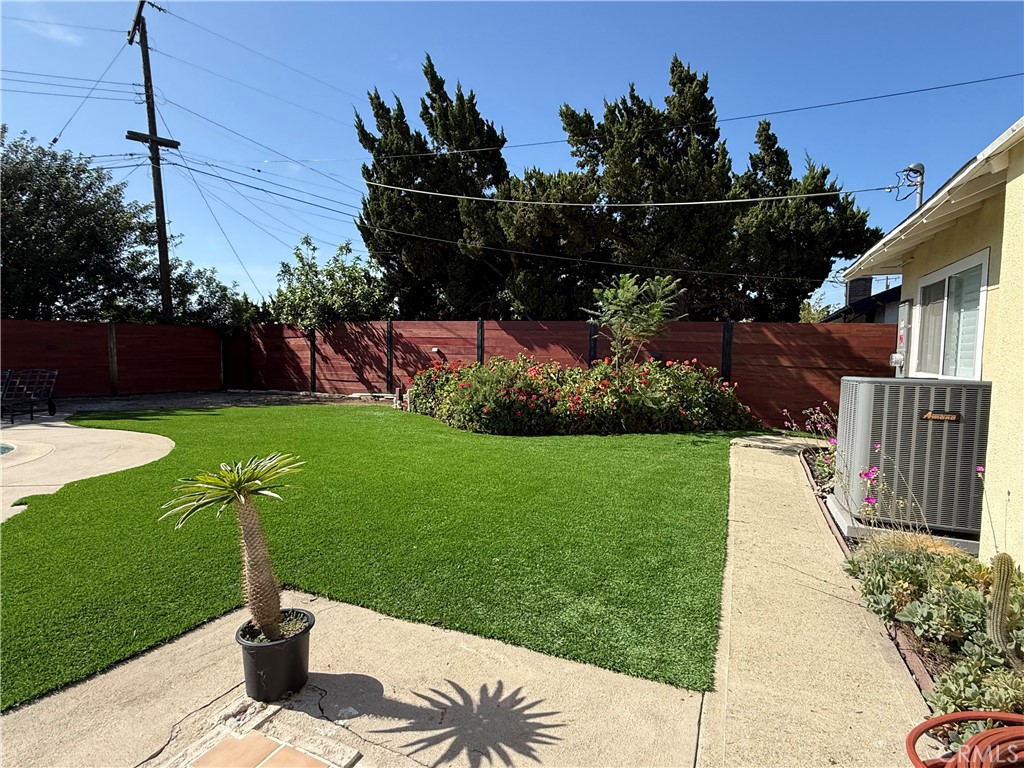 20630 Collegewood Drive