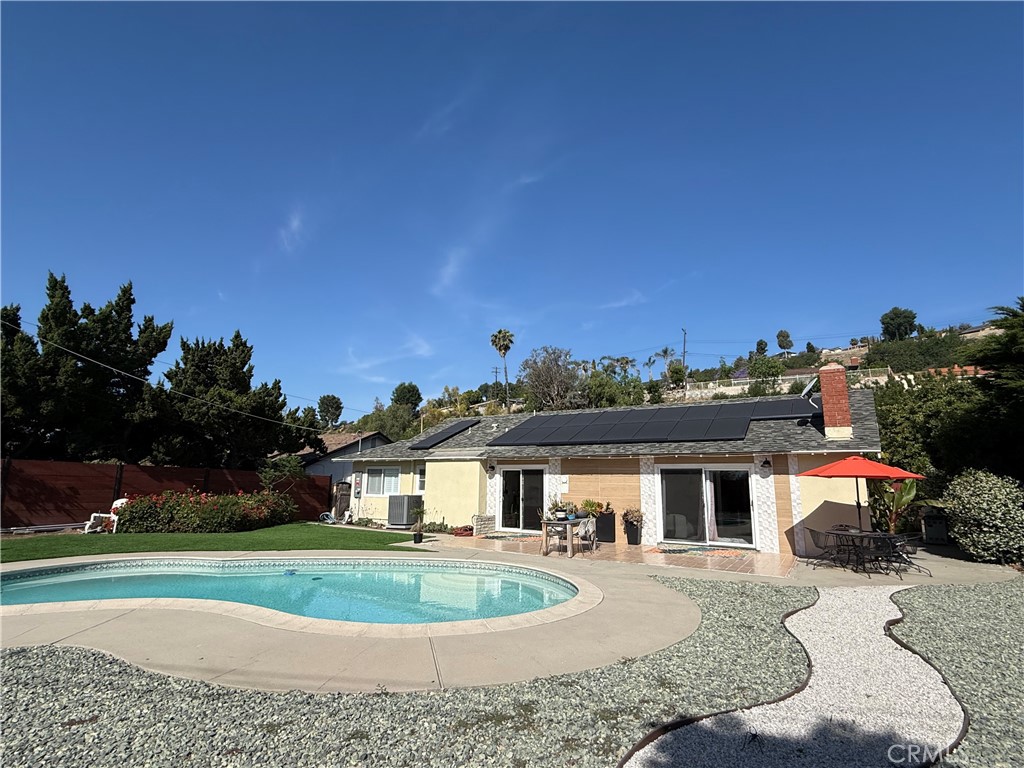 20630 Collegewood Drive