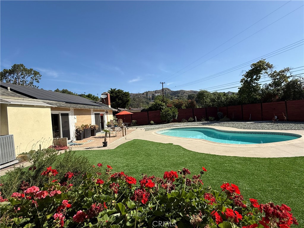 20630 Collegewood Drive