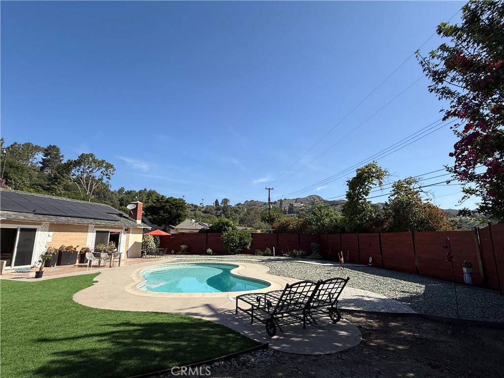 20630 Collegewood Drive