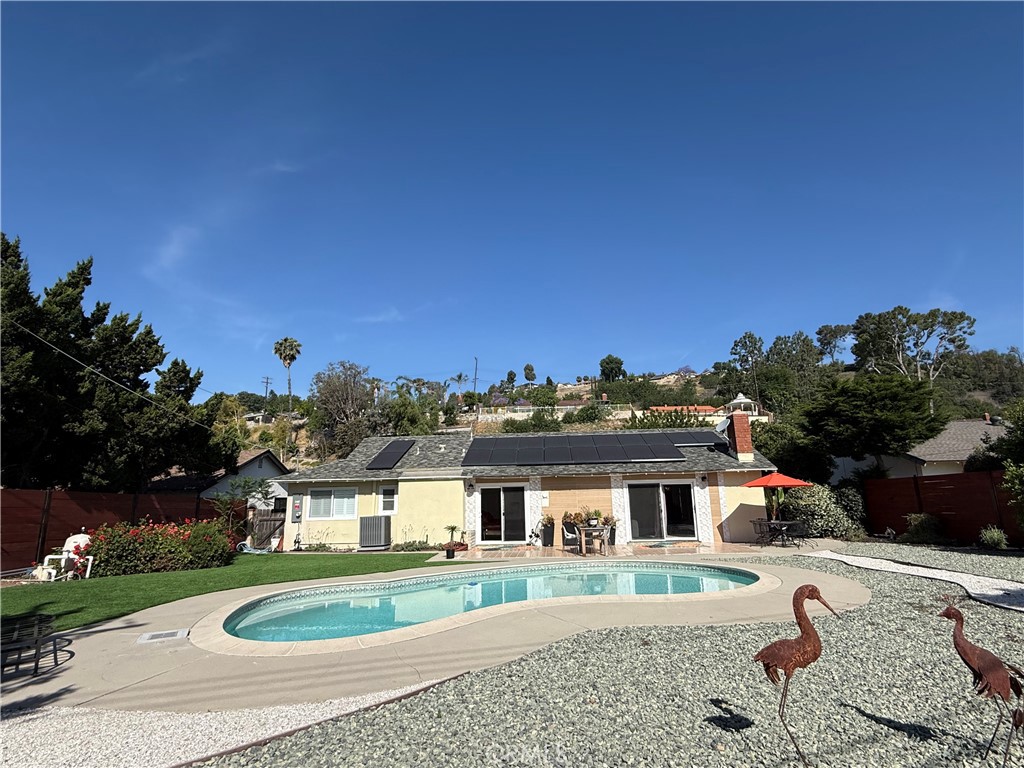 20630 Collegewood Drive