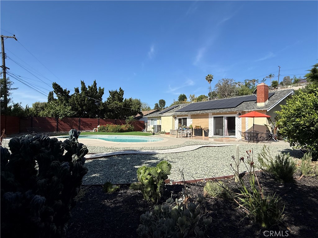 20630 Collegewood Drive