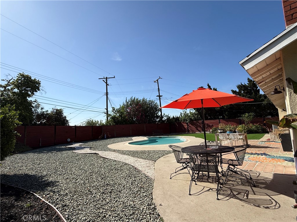 20630 Collegewood Drive