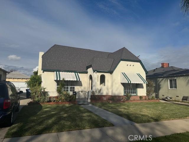 6653 Northside Drive