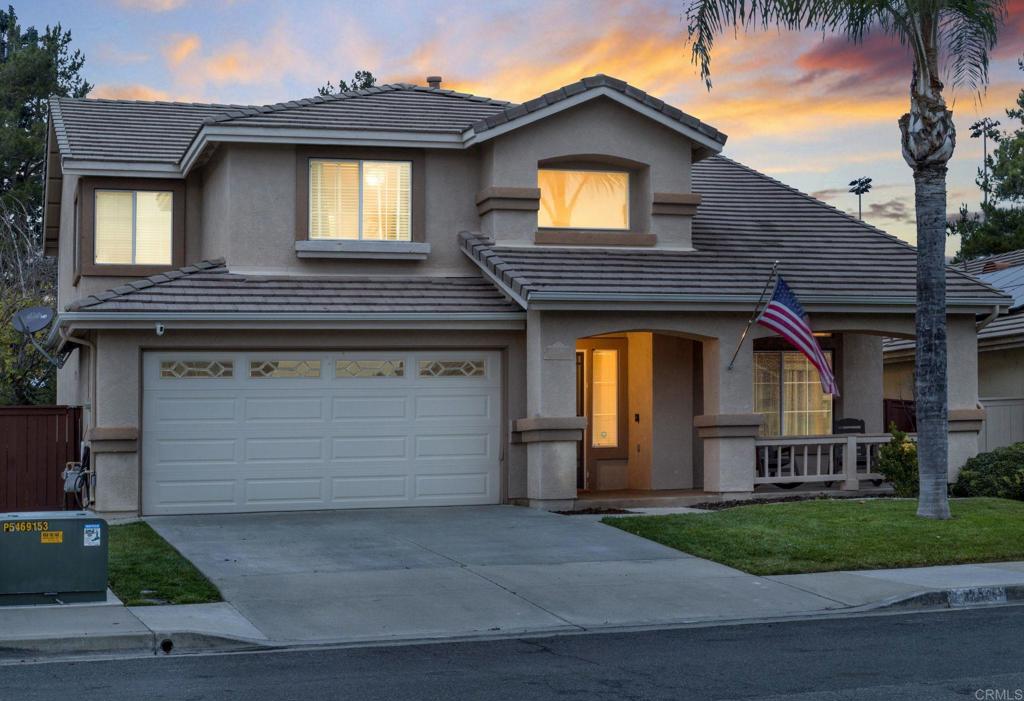 32180 Camino Herencia