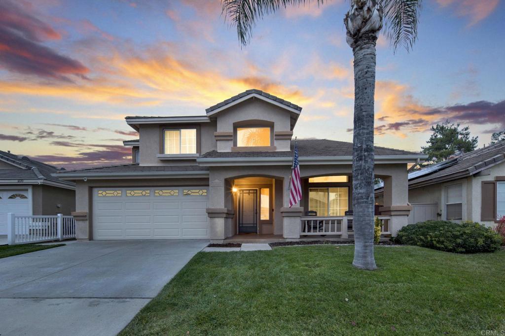 32180 Camino Herencia