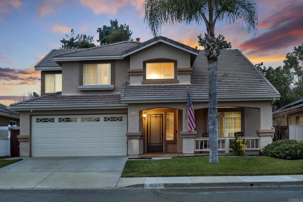 32180 Camino Herencia