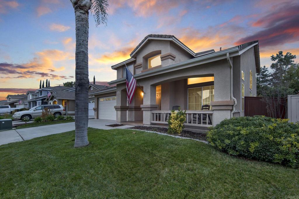 32180 Camino Herencia