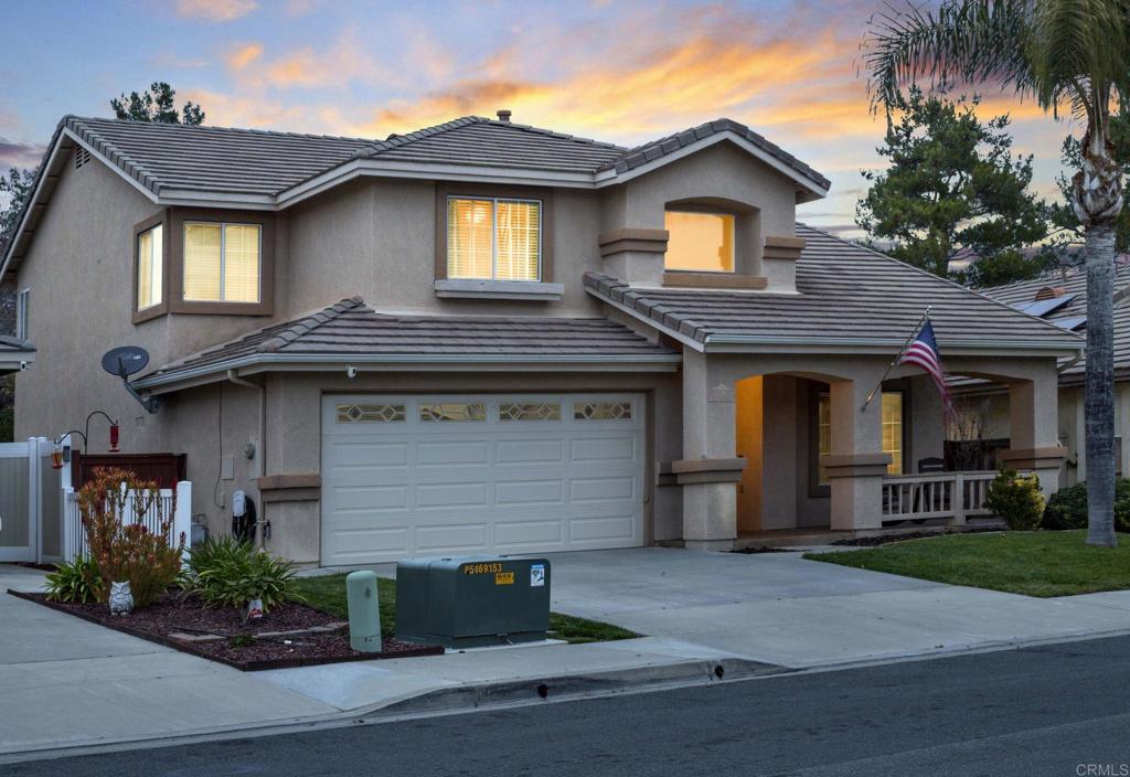 32180 Camino Herencia