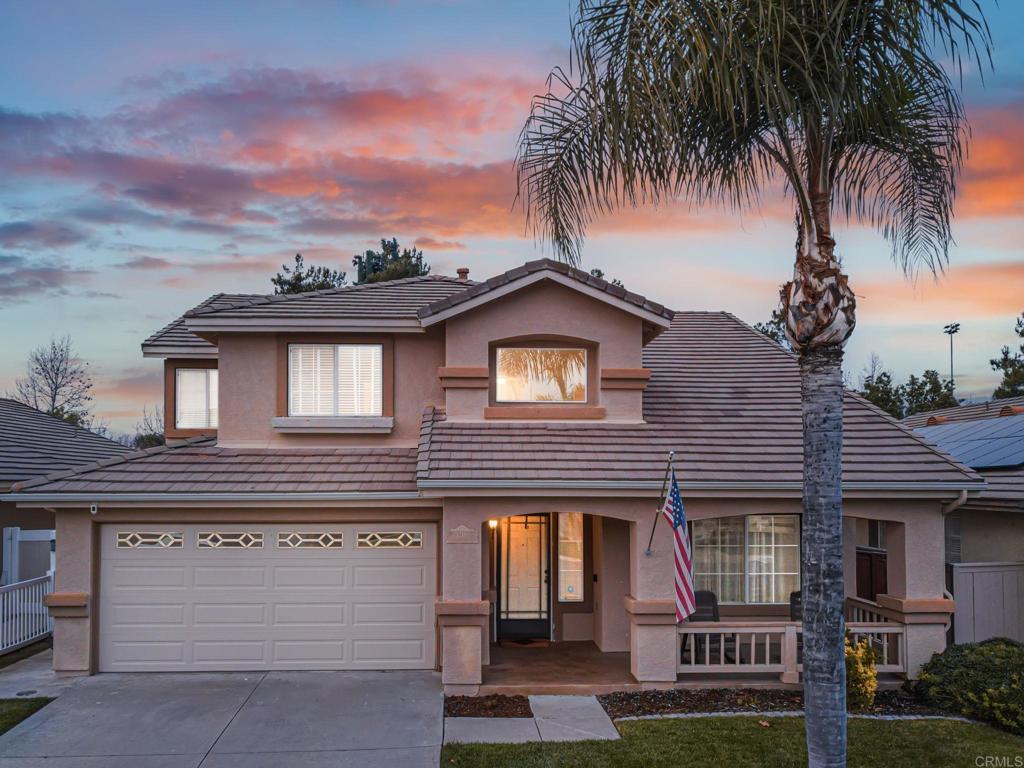 32180 Camino Herencia