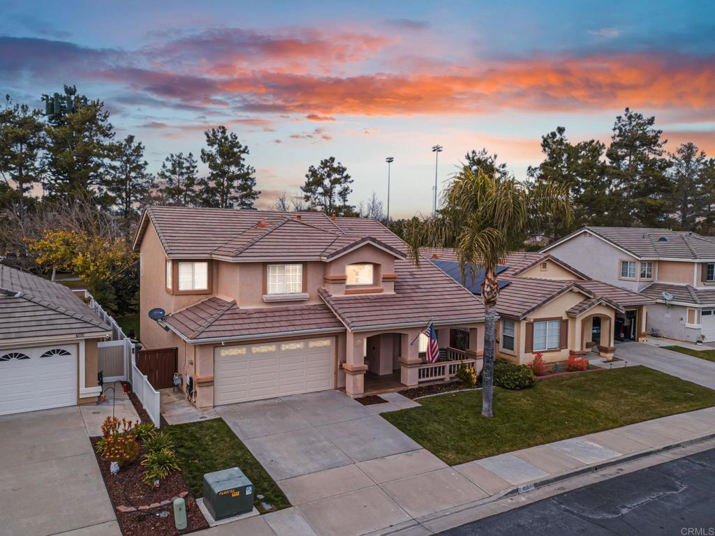 32180 Camino Herencia