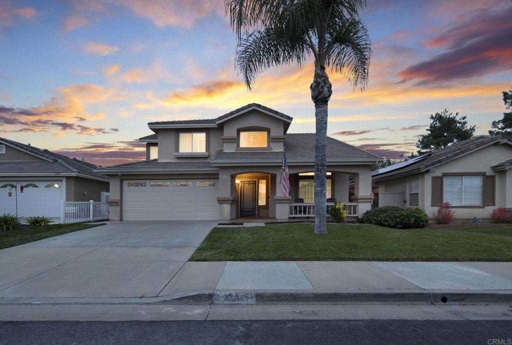 32180 Camino Herencia