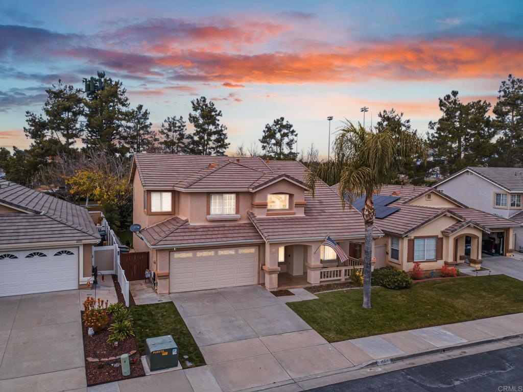 32180 Camino Herencia