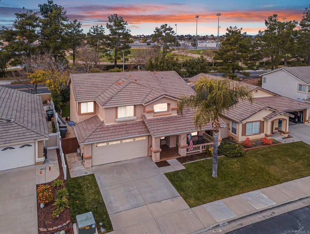 32180 Camino Herencia